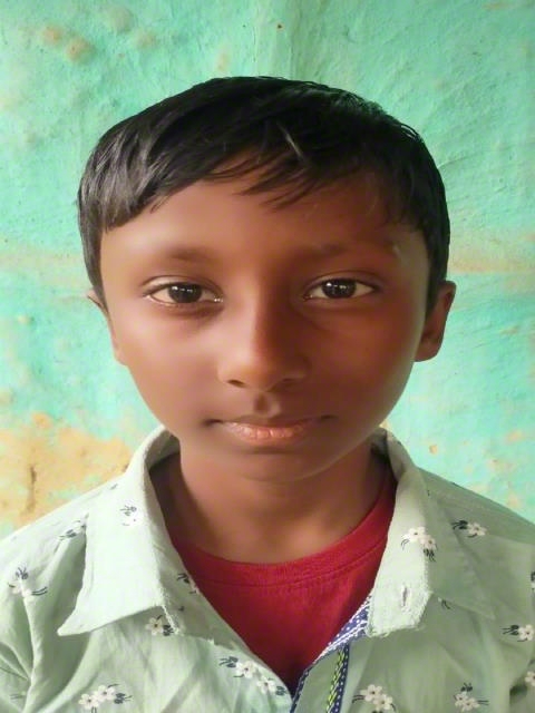 Sponsor A Child